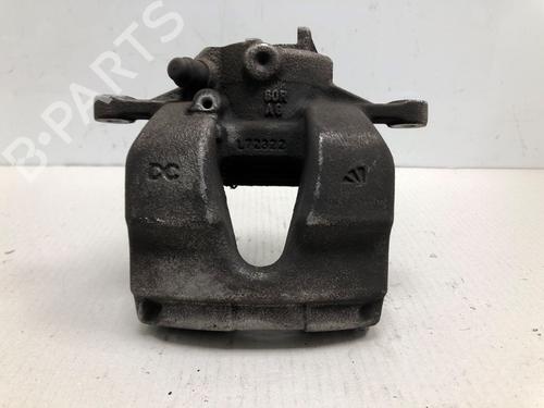 Used Left front brake caliper Left front brake caliper 37210326 37210326