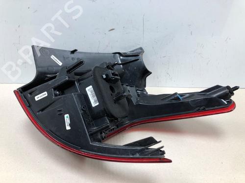 Left taillight PEUGEOT 2008 I (CU_) 1.2 THP 110 / PureTech 110 | BP37208423C34 - Image 6