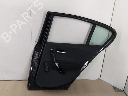 Right rear door BMW 1 (E87) 118 i | BP15534973C5 