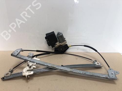 Used Front right window mechanism CITROËN C8 (EA_, EB_) 3.0 V6 (204 hp) 15650101