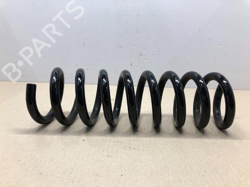 Shock absorber spring MERCEDES-BENZ C-CLASS (W203) C 200 Kompressor (203.042) | BP15299661C152 