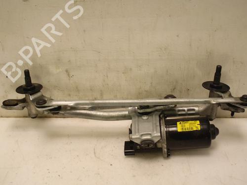 Used Front wipers mechanism Front wipers mechanism 15336264 15336264