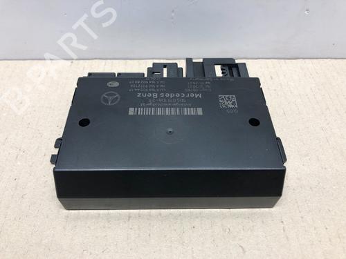 Electronic module MERCEDES-BENZ GLE Coupe (C292) AMG 63 S 4-matic (292.375) | BP16399596M83 