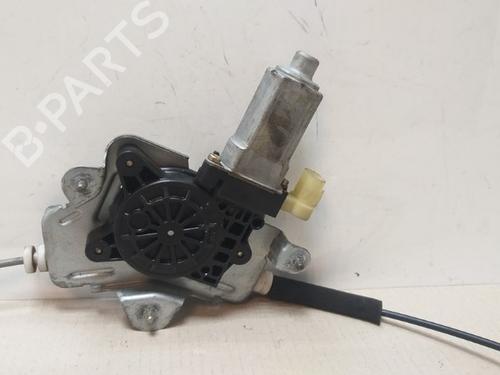 Front right window mechanism KIA PICANTO I (SA) 1.1 | BP15341213C23 