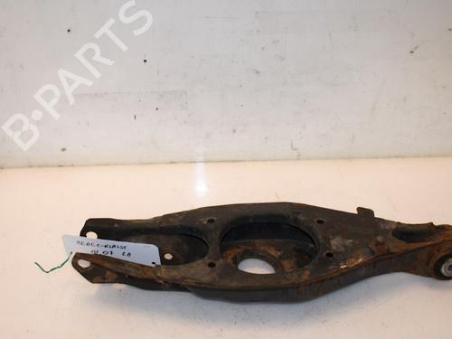 Used Left rear suspension arm MERCEDES-BENZ C-CLASS (W203) C 320 CDI (203.020) (224 hp) 15332161