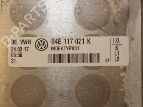 Oliekøler VW ARTEON (3H7, 3H8) 1.5 TSi | BP15327659M33 