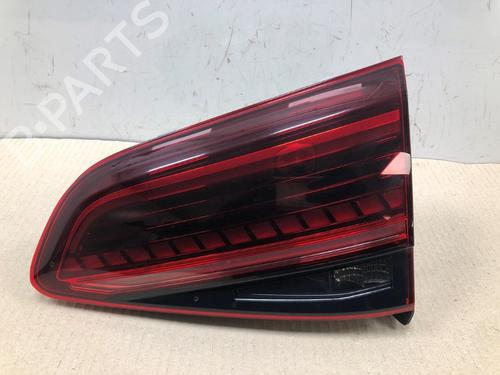 Used Right taillight VW GOLF VII (5G1, BQ1, BE1, BE2) 2.0 GTI (245 hp) 30290131
