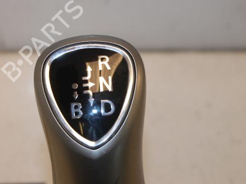 Gear lever MITSUBISHI OUTLANDER III (GG_W, GF_W, ZJ, ZL, ZK) 2.0 Hybrid 4WD (GG2W) | BP15312485M90 