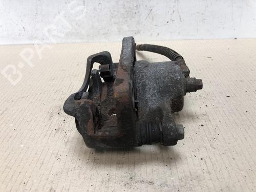 Left front brake caliper HYUNDAI ATOS (MX) 1.1 | BP15536008M105 