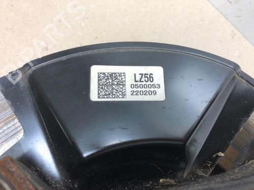 Left front steering knuckle KIA STONIC (YB) 1.0 T-GDi Eco-Dynamics+ | BP17376699M25  - Image 6