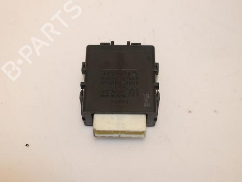 Used Electronic module Electronic module 15318820 15318820