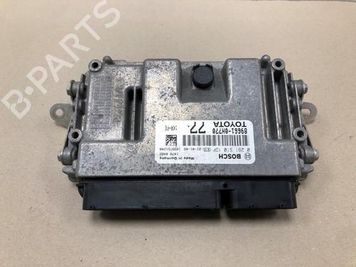 Used Engine control unit (ECU) Engine control unit (ECU) 37209690 37209690