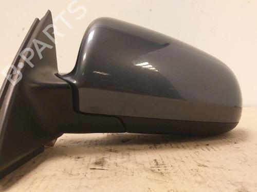 Left mirror AUDI A4 B6 Avant (8E5) 2.5 TDI | BP15531228C26 
