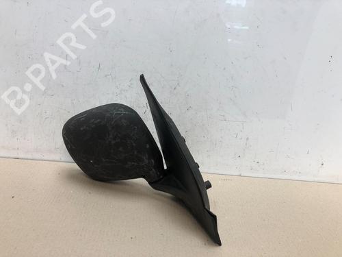 Right mirror NISSAN VANETTE CARGO Bus (HC 23) 1.6 i | BP15297011C27 