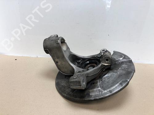 Left front steering knuckle LYNK & CO 01 PHEV | BP15347926M25 - Image 2
