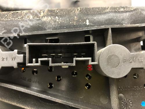 Right taillight BMW X1 (E84) xDrive 20 d | BP37209788C35 - Image 6