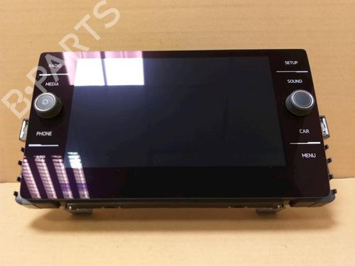 Used Display monitor Display monitor 15843210 15843210
