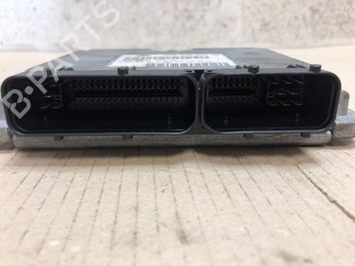 Engine control unit (ECU) SEAT IBIZA III (6L1) 1.4 16V | BP15534844M57