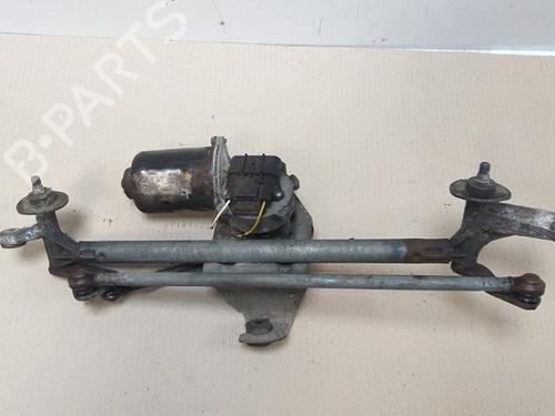 Used Front wipers mechanism OPEL COMBO Box Body/MPV 1.3 CDTI 16V (69 hp) 15345971