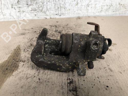 Used Left rear brake caliper PEUGEOT 407 SW (6E_, 6D_) 2.0 HDi 135 (136 hp) 15298758