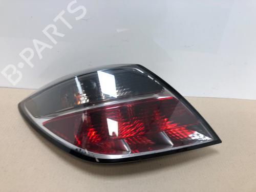 Used Left taillight Left taillight 37208035 37208035