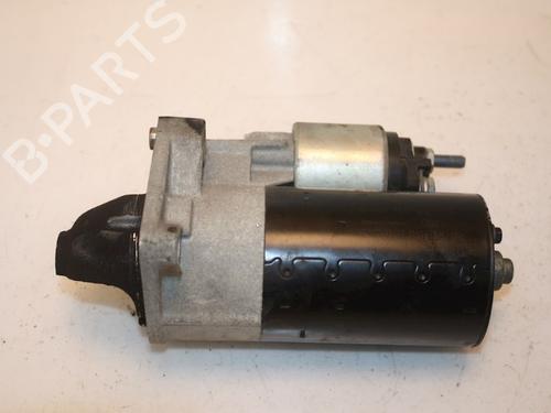 Used Starter Starter 15333657 15333657