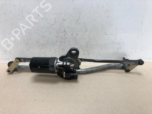 Used Front wipers mechanism BMW 3 Coupe (E46) 318 Ci (118 hp) 15650221