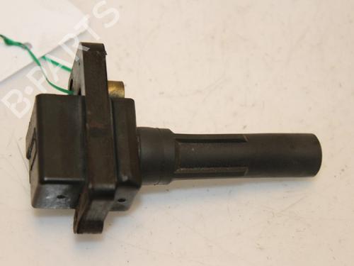 Used Ignition coil SUBARU IMPREZA Saloon (GD) 2.0 WRX Turbo AWD (GDA) (218 hp) 15326901