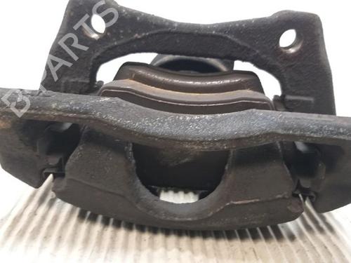 Right front brake caliper NISSAN MICRA III (K12) 1.2 16V | BP16500859M104 