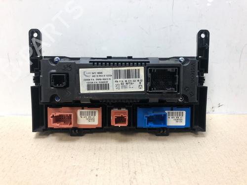Climate control PEUGEOT 407 SW (6E_, 6D_) 2.0 16V | BP15535495I5 