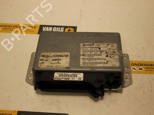 Used Engine control unit (ECU) Engine control unit (ECU) 15310039 15310039