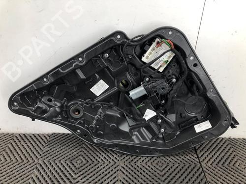 Used Rear left window mechanism Rear left window mechanism 37205262 37205262