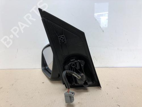Left mirror FORD FOCUS II (DA_, HCP, DP) 2.0 | BP16186479C26 