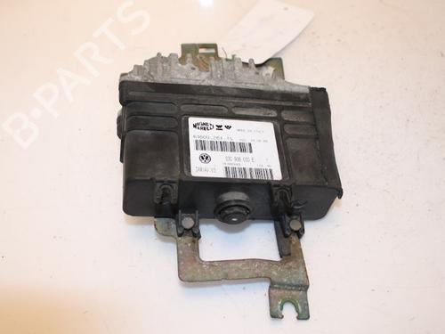 Used Engine control unit (ECU) Engine control unit (ECU) 15332070 15332070