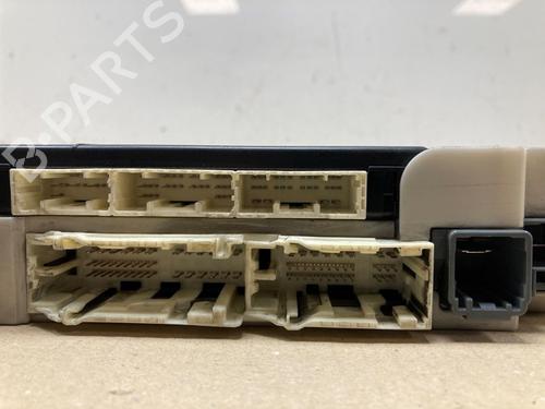 Fuse box TOYOTA LAND CRUISER PRADO (_J15_) 2.8 D-4D (GDJ155, GDJ150) | BP26402214E1