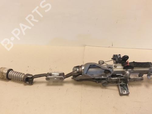 Used Steering column Steering column 15340096 15340096