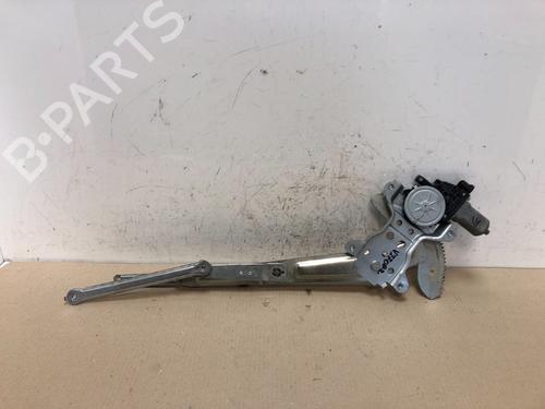 Front right window mechanism OPEL AGILA B (H08) 1.0 (F68) | BP37206817C23 - Image 5