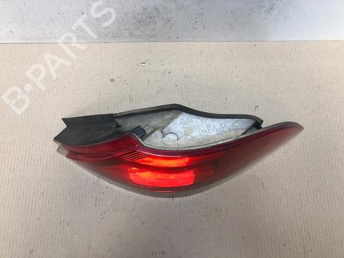 Right taillight BMW 7 (E65, E66, E67) 730 d | BP15535016C35 - Image 5
