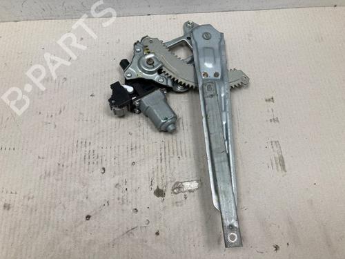 Rear left window mechanism NISSAN LEAF (ZE1) Electric | BP37212590C24 - Image 5