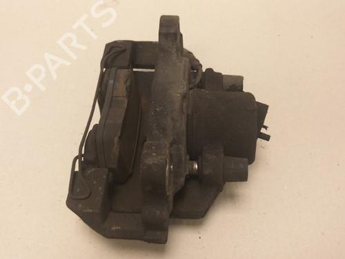 Used Left front brake caliper Left front brake caliper VW CADDY III Box Body/MPV (2KA, 2KH, 2CA, 2CH) 1.9 TDI (105 hp) 15531312 15531312