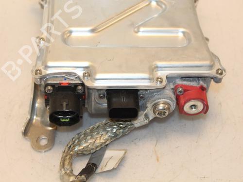 Electronic module TESLA MODEL X (5YJX) 90D AWD | BP15329056M83 