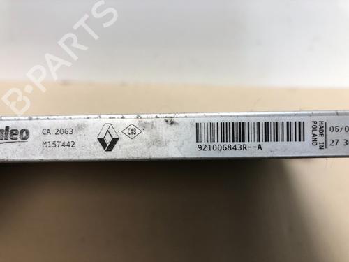 AC radiator RENAULT CAPTUR I (J5_, H5_) 0.9 TCe 90 | BP37204193M32 - Image 6