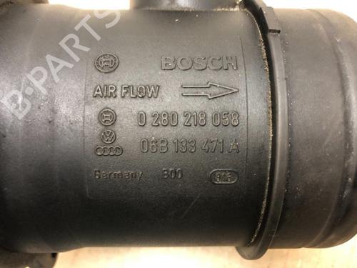 Mass air flow sensor AUDI A4 B6 (8E2) 2.0 | BP16186322M95 - Image 6