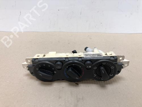 Climate control FORD FOCUS C-MAX (DM2) 1.6 | BP15537835I5 - Image 1