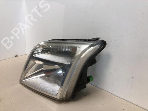 Left headlight FORD TRANSIT CONNECT (P65_, P70_, P80_) 1.8 TDCi | BP37205880C28 - Image 2