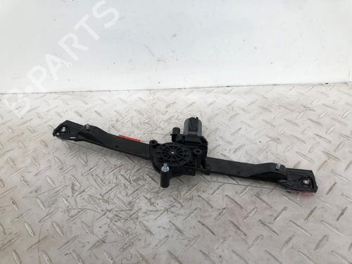 Used Front right window mechanism Front right window mechanism 37207136 37207136