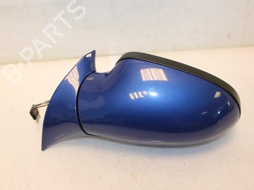 Left mirror MERCEDES-BENZ A-CLASS (W168) A 170 CDI (168.008) | BP15328345C26 