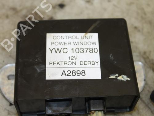 Used Electronic module ROVER 200 II Hatchback (RF) 216 Si (112 hp) 15304276