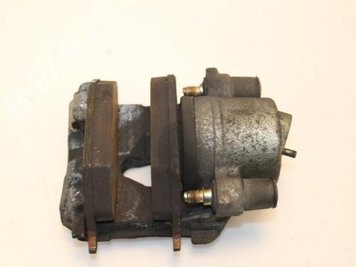 Left front brake caliper VW UP! (121, 122, BL1, BL2, BL3, 123) 1.0 | BP15325360M105 - Image 2