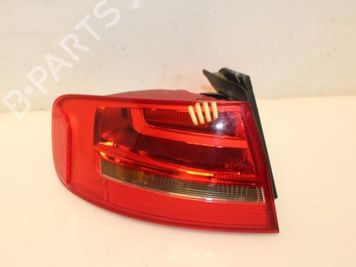 Used Left taillight AUDI A4 B8 (8K2) 2.0 TDI (136 hp) 15321766
